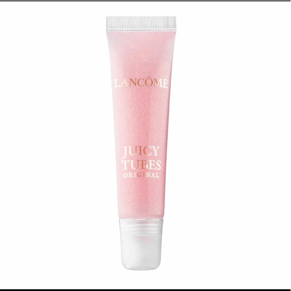 Lancome Juicy Tube Gloss